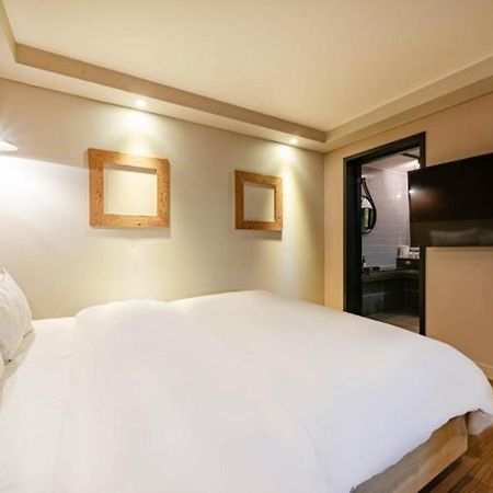 Ulsan Hotel 109 Exterior foto