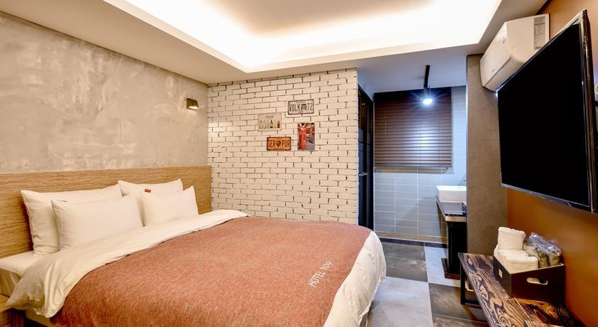 Ulsan Hotel 109 Exterior foto